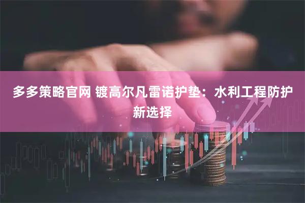 多多策略官网 镀高尔凡雷诺护垫：水利工程防护新选择